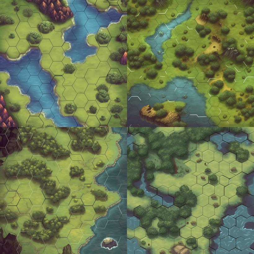 Tilemap 2 5d midjourney midjourney 